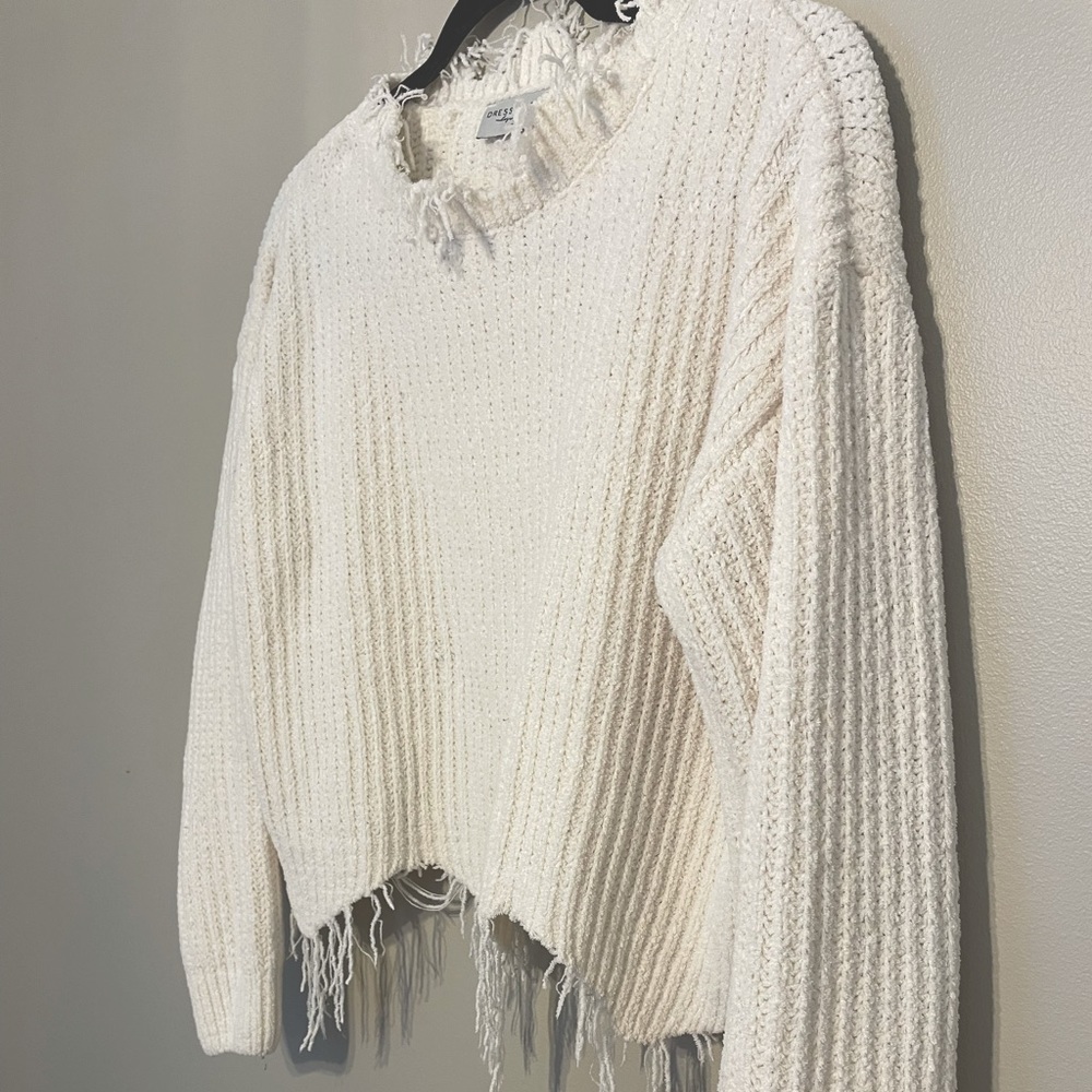 Sweater - Picture 2 of 3